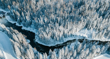 ГОРА САМПО + ВОДОПАД КИВАЧ + МАРЦИАЛЬНЫЕ ВОДЫ