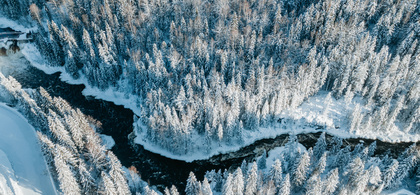 ГОРА САМПО + ВОДОПАД КИВАЧ + МАРЦИАЛЬНЫЕ ВОДЫ