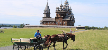 КЛАССИКА КАРЕЛИИ ЗА 3 ДНЯ 2026