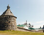 Соловецкий Кремль